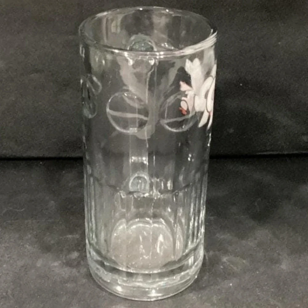 A&W Root Beer 90th Anniversary Mug, Vintage Heavy‎ Glass, Replacement Drinkware